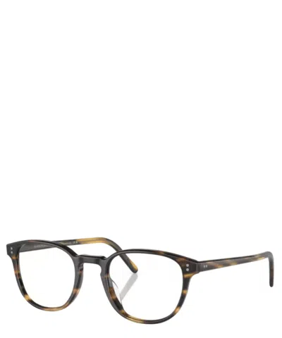 Oliver Peoples Eyeglasses 5219 Vista In Crl