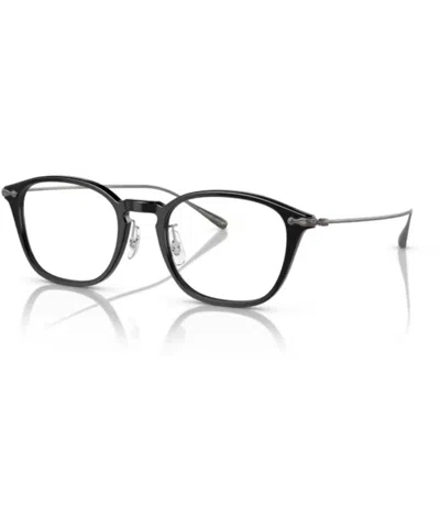 Oliver Peoples Eyeglasses 5371d Vista In Crl