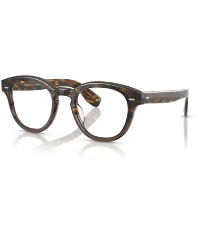 Oliver Peoples Eyeglasses 5413u Vista