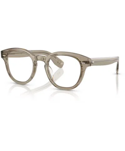Oliver Peoples Eyeglasses 5413u Vista