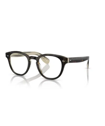 Oliver Peoples Eyeglasses 5413u Vista In Crl
