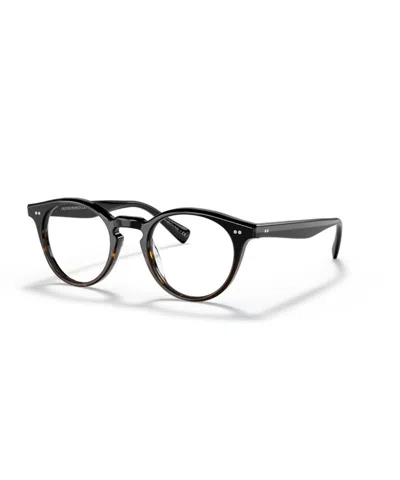 Oliver Peoples Eyeglasses 5459u Vista In Crl