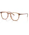 Oliver Peoples Eyeglasses 5491u Vista In Crl