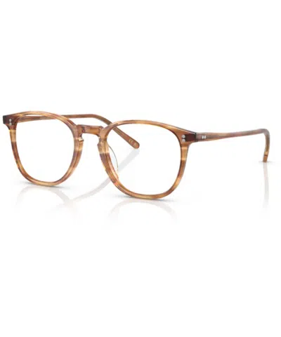 Oliver Peoples Eyeglasses 5491u Vista In Crl