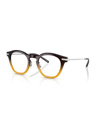 Oliver Peoples Eyeglasses 5496 Vista In Crl