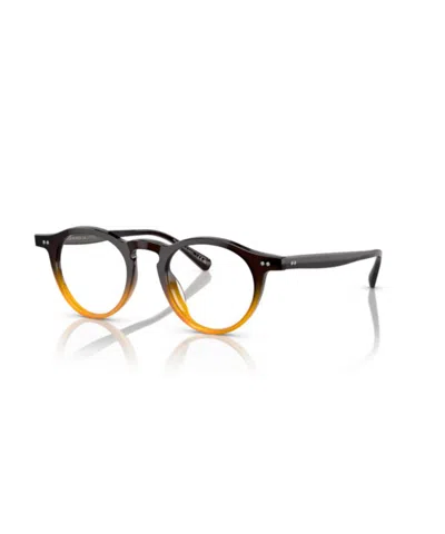 Oliver Peoples Eyeglasses 5504u Vista In Crl