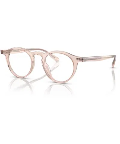 Oliver Peoples Eyeglasses 5504u Vista In Crl