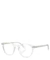 Oliver Peoples Eyeglasses 5533u Vista In Crl
