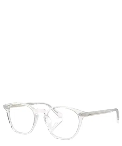 Oliver Peoples Eyeglasses 5533u Vista In Crl