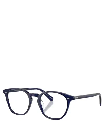 Oliver Peoples Eyeglasses 5533u Vista In Crl