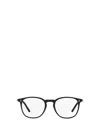 Oliver Peoples Eyeglasses In Black
