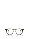 Oliver Peoples Eyeglasses In Black
