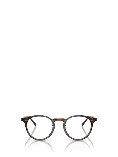 Oliver Peoples Eyeglasses In Black