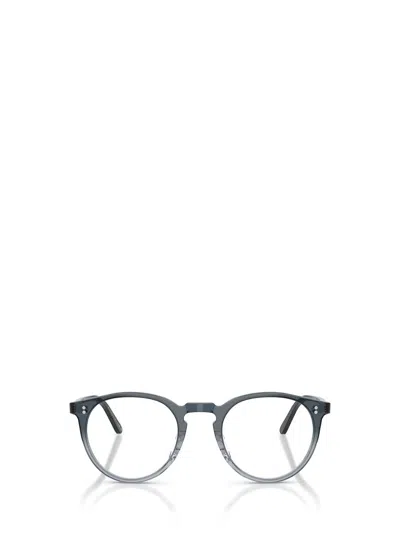 Oliver Peoples Eyeglasses In Black