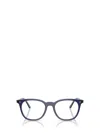 Oliver Peoples Eyeglasses In Black