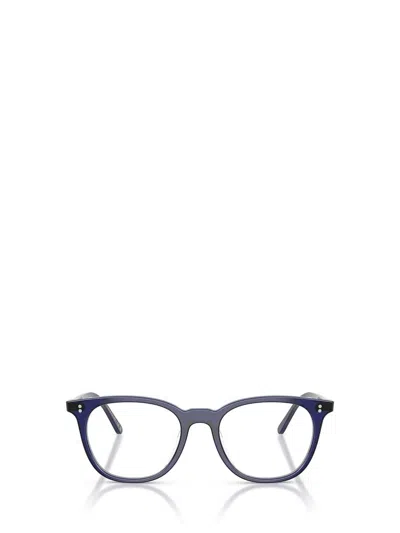 Oliver Peoples Eyeglasses In Black