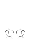 Oliver Peoples Eyeglasses In Black