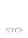 Oliver Peoples Eyeglasses In Black