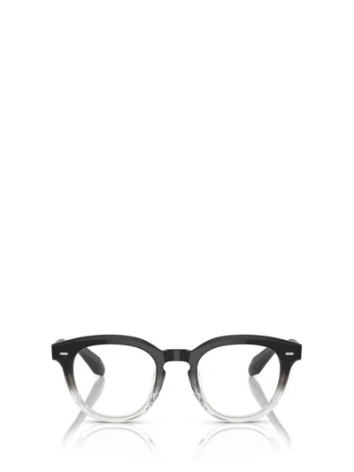 Oliver Peoples Eyeglasses In Black