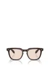 Oliver Peoples Eyeglasses In Black