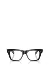 Oliver Peoples Eyeglasses In Black