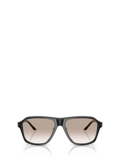 Oliver Peoples Eyeglasses In Black