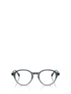 Oliver Peoples Eyeglasses In Blue