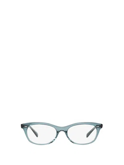 OLIVER PEOPLES OLIVER PEOPLES EYEGLASSES