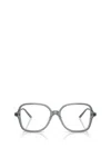 Oliver Peoples Cordina Glasses In Gray