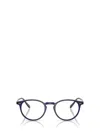Oliver Peoples Eyeglasses In Blue