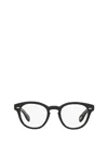 Oliver Peoples Eyeglasses In Brown