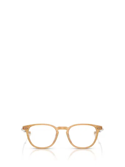Oliver Peoples Eyeglasses In Neutral