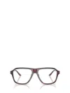 Oliver Peoples Eyeglasses In Brown