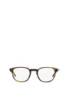 Oliver Peoples Eyeglasses In Brown