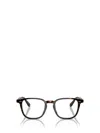 Oliver Peoples Eyeglasses In Brown