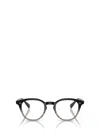 Oliver Peoples Eyeglasses In Gray