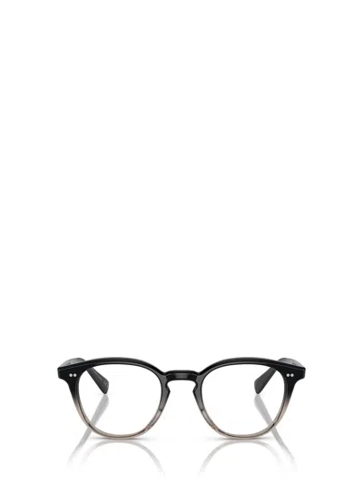 Oliver Peoples Eyeglasses In Gray
