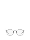 Oliver Peoples Eyeglasses In Brown