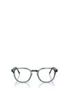 Oliver Peoples Eyeglasses In Gray