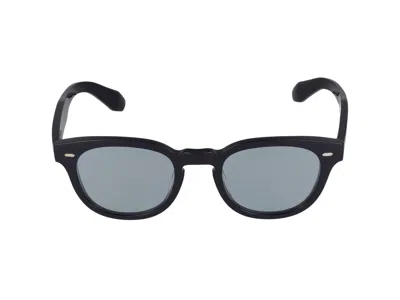Oliver Peoples Eyeglasses In Black