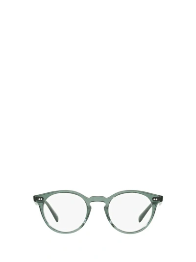 Oliver Peoples Eyeglasses In Ivy