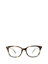 Oliver Peoples Addilyn Glasses In Brown