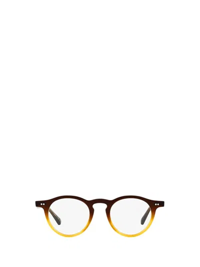 Oliver Peoples Eyeglasses In Multi