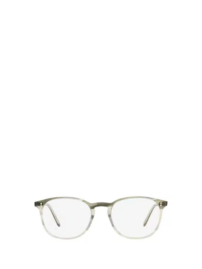 Oliver Peoples Eyeglasses In Multi