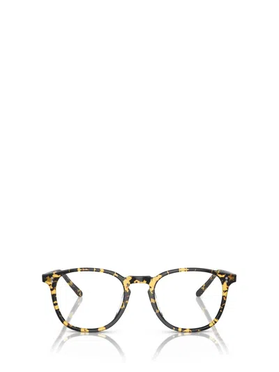 Oliver Peoples Eyeglasses In Tokyo Tortoise