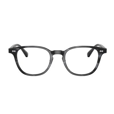 Oliver Peoples Eyewear In 1734 Dark Blue
