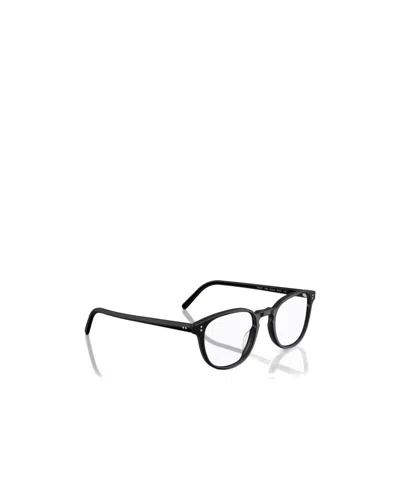 Oliver Peoples Fairmont Glasses