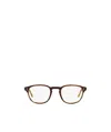 Oliver Peoples Fairmont Glasses In White