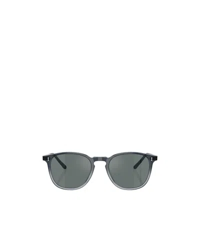 Oliver Peoples Finley 1993 Sun Square-frame Sunglasses