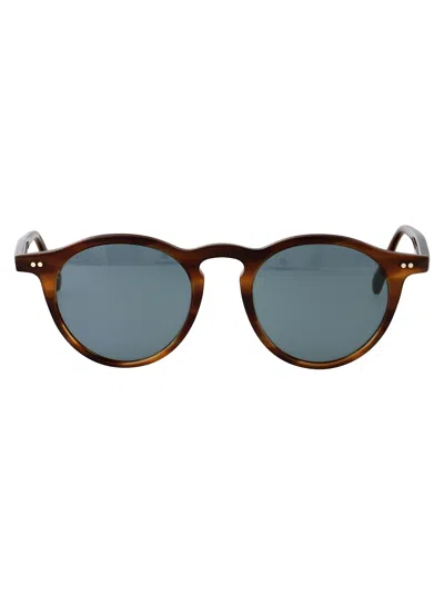 OLIVER PEOPLES FINLEY 1993 SUN SUNGLASSES